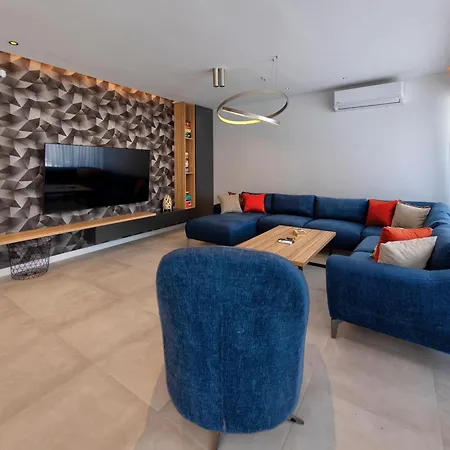 Villa 4a - Buna