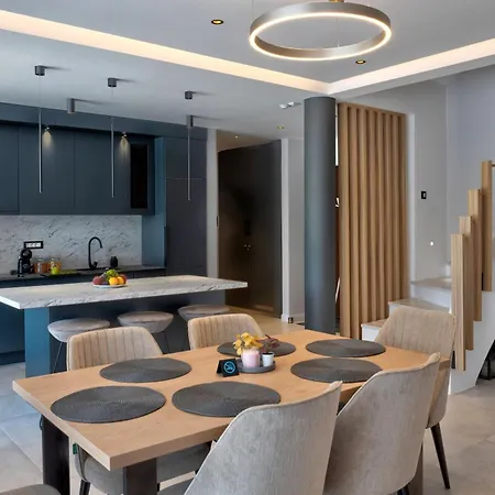 Villa 4a - *