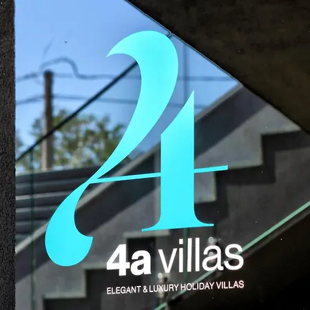 4a - Villa