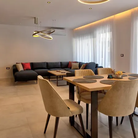 Villa 4a - *