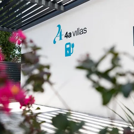 Villa 4a - Buna