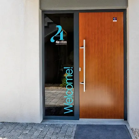 4a - Villa